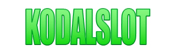 Logo KODALSLOT